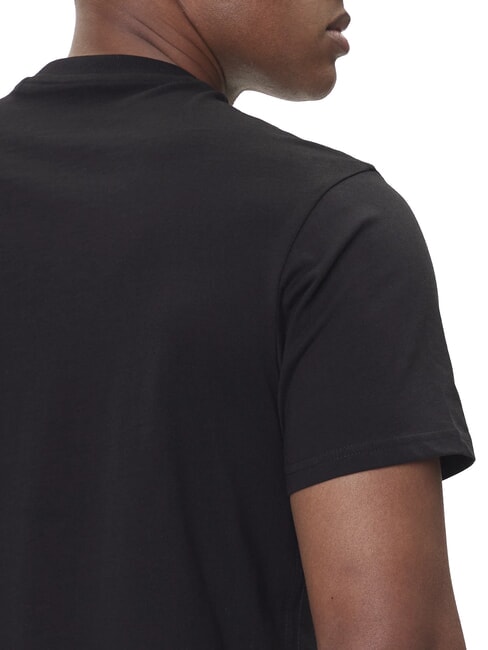 SMALL LOGO Tricou cu m&acirc;necă scurtă, croială regulată jetbla - tricou