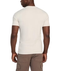 GUESS TECH Tricou stretch regulat - tricou