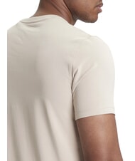 GUESS BASIC PIMA Tricou din bumbac stretch piatra de pasadena - tricou - 4