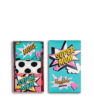 HAPPY SOCKS MOTHER'S DAY Set cadou 3 perechi de șosete 4300 - Șosete de damă - 2