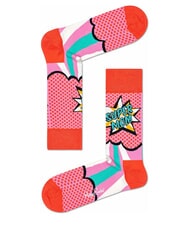 HAPPY SOCKS MOTHER'S DAY Set cadou 3 perechi de șosete 4300 - Șosete de damă - 3