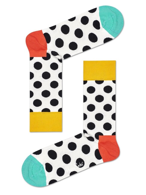 MOTHER'S DAY Set cadou 3 perechi de șosete 4300 - Șosete de damă