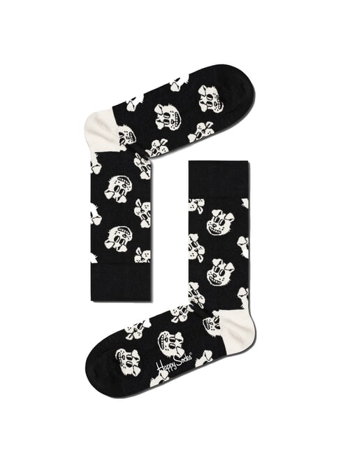 PETS SOCKS Set cadou cu 2 perechi de șosete 9100 - Șosete de damă