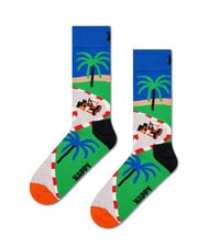 HAPPY SOCKS TOP RACER Set cadou 3 perechi de șosete roşu - Șosete pentru bărbați - 4