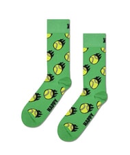 HAPPY SOCKS TENNIS Set cadou 2 perechi de șosete albastru - Șosete de damă - 2