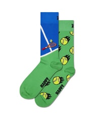 HAPPY SOCKS TENNIS Set cadou 2 perechi de șosete albastru - Șosete de damă - 3
