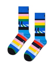 HAPPY SOCKS BEATLES  turcoaz - Șosete pentru bărbați - 4