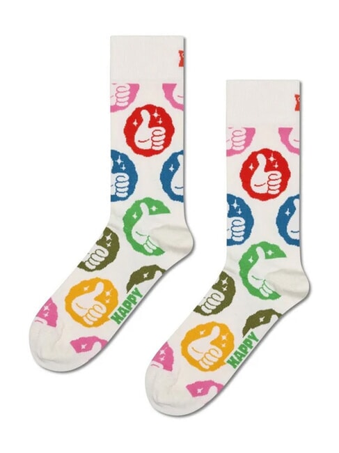 MEDAL Cutie cadou 1 pereche de șosete albastru - Șosete pentru bărbați