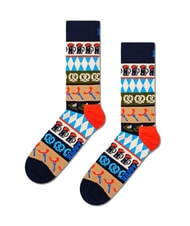 HAPPY SOCKS OKTOBERFEST Set de 3 perechi de șosete 9000 - Șosete de damă - 6