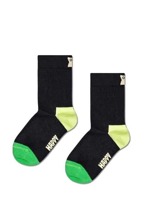 KIDS CAR Cutie cadou 3 perechi de șosete albastru deschis - Șosete unisex