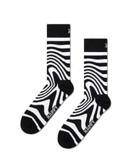 HAPPY SOCKS ZIG ZAG Cutie cadou 2 perechi de șosete galben - Șosete pentru bărbați - 3