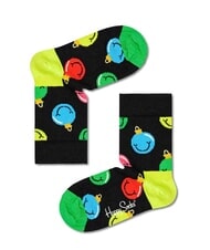 HAPPY SOCKS HOLIDAY KIDS Set cadou 2 perechi de șosete - Șosete unisex