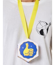 HAPPY SOCKS MEDAL Cutie cadou 1 pereche de șosete albastru - Șosete pentru bărbați - 3