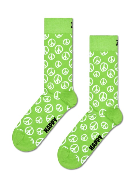 ENERGY DRINK Cutie cadou 2 perechi de șosete verde - Șosete pentru bărbați