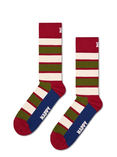 NEW VINTAGE Set cadou 4 perechi de șosete 4500 - Șosete pentru bărbați