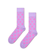 HAPPY SOCKS COLORBURST Cutie cadou 4 perechi de șosete 5000 - Șosete pentru bărbați - 2