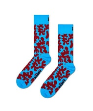 HAPPY SOCKS COLORBURST Cutie cadou 4 perechi de șosete 5000 - Șosete pentru bărbați - 3