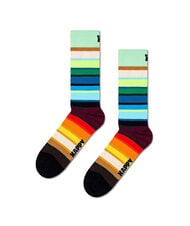 HAPPY SOCKS COLORBURST Cutie cadou 4 perechi de șosete 5000 - Șosete pentru bărbați - 4