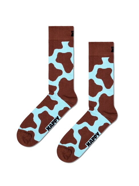 COLORBURST Cutie cadou 4 perechi de șosete 5000 - Șosete pentru bărbați