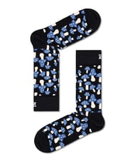 HAPPY SOCKS MONOCHROME MAGIC Cutie cadou 3 perechi de șosete 9000 - Șosete pentru bărbați - 3