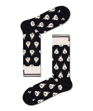 HAPPY SOCKS MONOCHROME MAGIC Cutie cadou 3 perechi de șosete 9000 - Șosete pentru bărbați - 4
