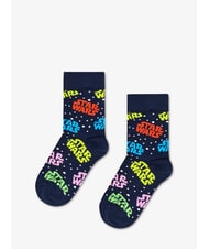 HAPPY SOCKS KIDS STAR WARS Cutie cadou 3 perechi de șosete multicolor - Șosete unisex - 2