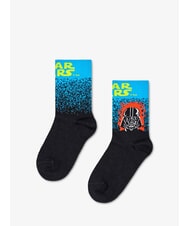 HAPPY SOCKS KIDS STAR WARS Cutie cadou 3 perechi de șosete multicolor - Șosete unisex - 4