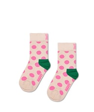 HAPPY SOCKS KIDS FRUITS & BERRIES Cutie cadou 3 perechi de șosete 1000 - Șosete unisex - 4