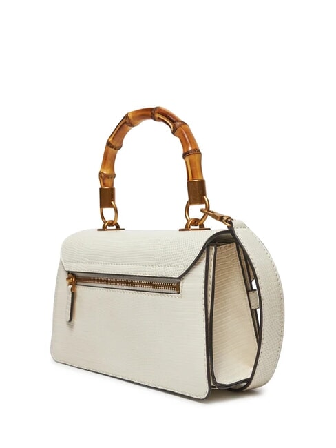 SIBEL Geantă de m&acirc;nă cu curea de umăr STONE - Genți femei