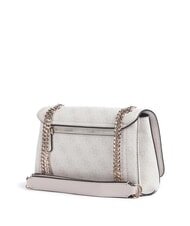 GUESS NOELLE 2 Geantă convertibilă cu clapă - Genți femei