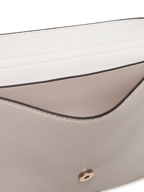 MERIDIAN 2  Geantă de umăr fildeș - Genți femei