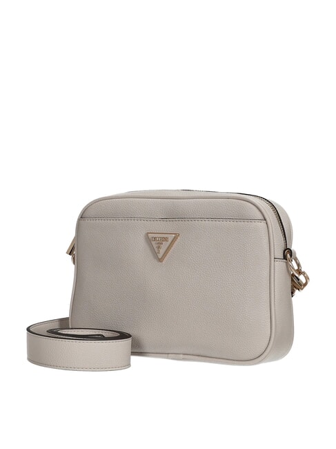 MERIDIAN 2  Geantă de umăr fildeș - Genți femei