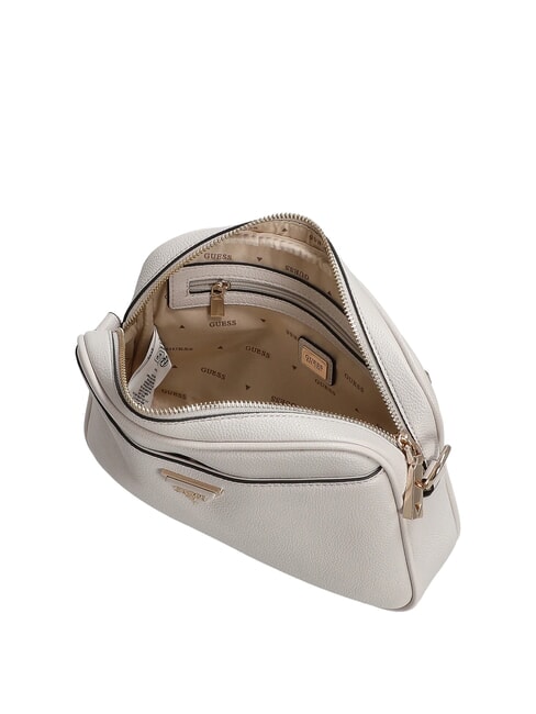 MERIDIAN 2  Geantă de umăr fildeș - Genți femei