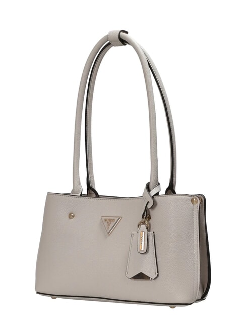 MERIDIAN 2 Geantă de umăr fildeș - Genți femei