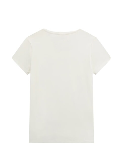 MINI ME KIDS Tricou eu sare albă - Tricou copil