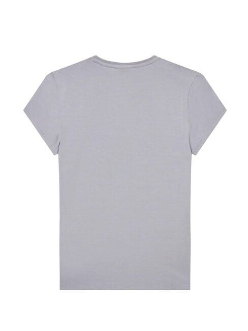 MINI ME KIDS Tricou eu v&acirc;ntul arctic - Tricou copil