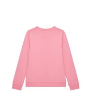 GUESS CORE KIDS Hanorac cu imprimeu logo triunghi - Hanorac pentru bebeluși