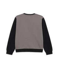GUESS LS ACTIVE Hanorac cu guler rotund pentru copii jetbla - Hanorac pentru bebeluși - 2