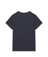 GUESS KIDS Tricou cu m&acirc;necă scurtă și emblemă cu logo smartblue - Tricou copil - 2