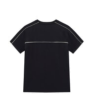 GUESS KIDS MINI ME Tricou cu m&acirc;necă scurtă pentru copii - Tricou copil