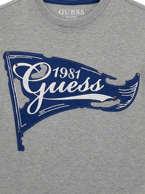 KNOP Tricou cu m&acirc;necă scurtă pentru copii erica de piatra usoara - Tricou copil