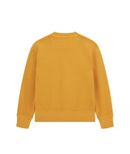 GUESS KIDS Hanorac pentru copii cu broderie cu logo - Hanorac pentru bebeluși