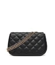 GUESS GIRLS Geantă de umăr mini matlasată jetbla - Genți femei - 2