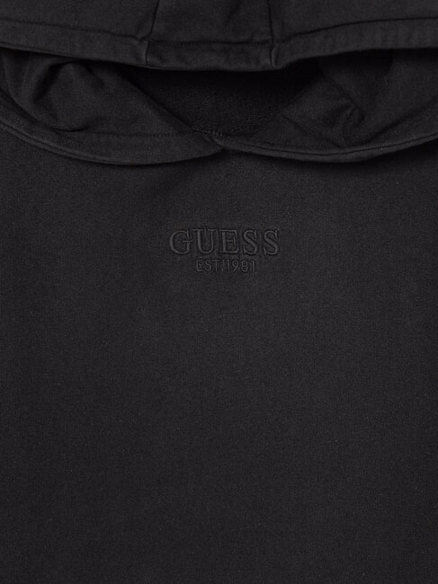 KIDS Hanorac cu buzunar jetbla - Hanorac pentru bebeluși