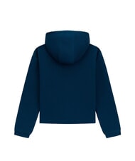 GUESS KIDS MINI ME Hanorac cu logo bujor pe toată suprafața bujor m opal - Hanorac pentru bebeluși - 2