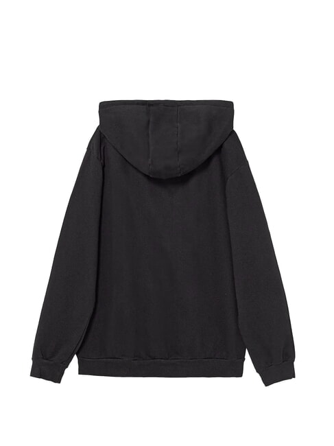 KIDS Hanorac cu buzunar jetbla - Hanorac pentru bebeluși