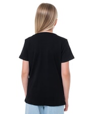 GUESS KIDS MINI ME  jetbla - Tricou copil - 5