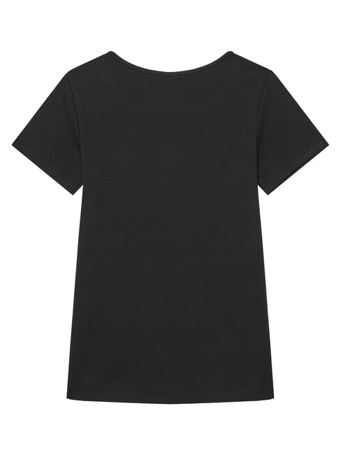 KIDS MINI ME  jetbla - Tricou copil