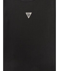 GUESS KIDS MINI ME  jetbla - Tricou copil - 3