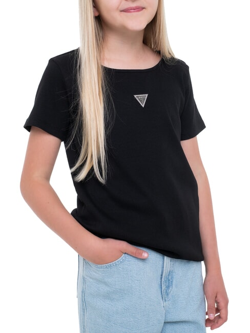 KIDS MINI ME  jetbla - Tricou copil